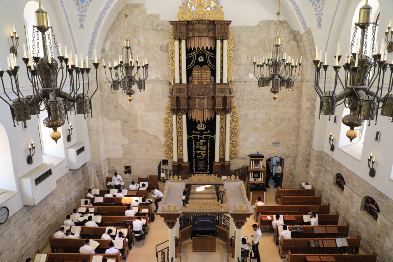 jeruzalem-hurva-synagoge