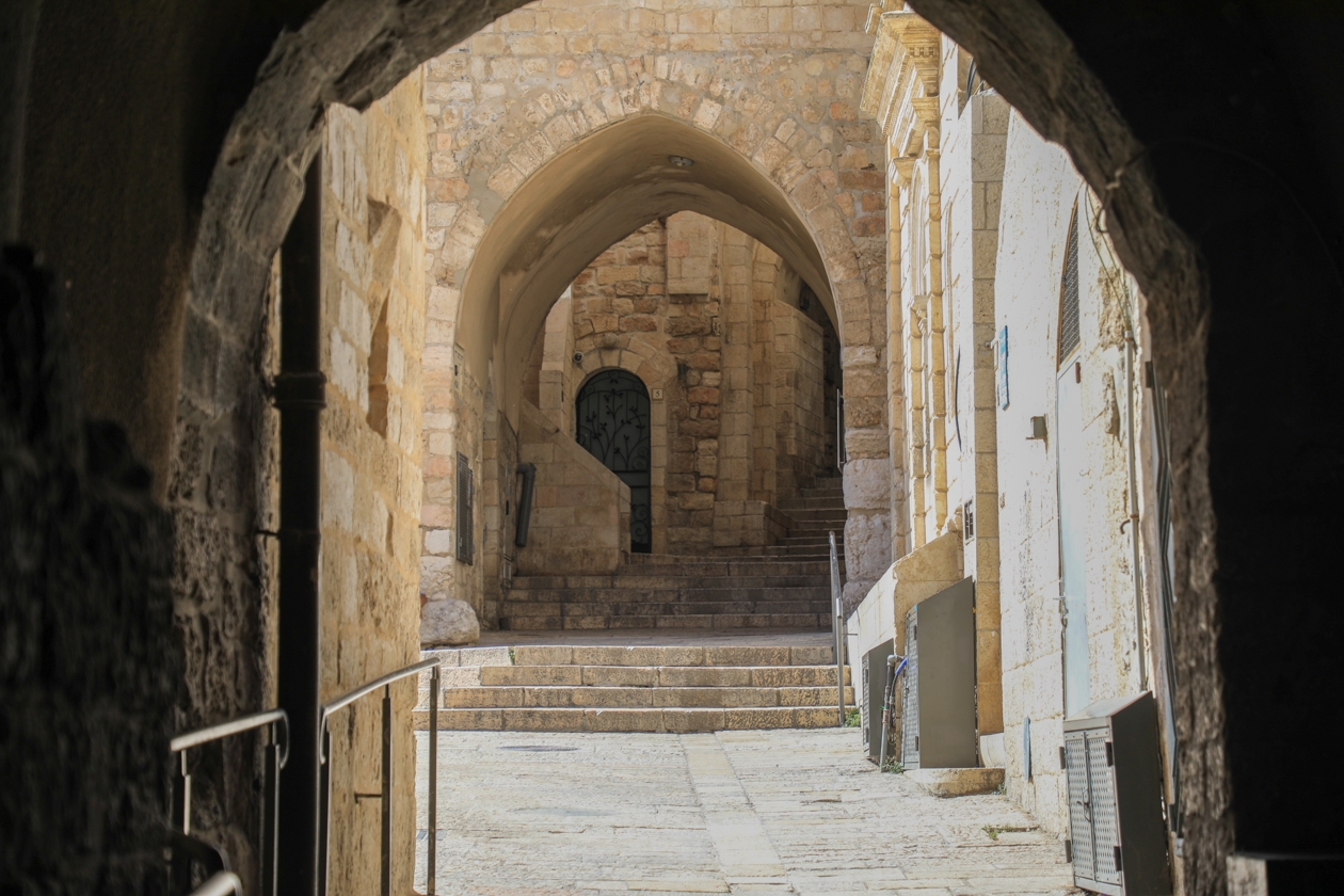 jeruzalem-oude-binnenstad