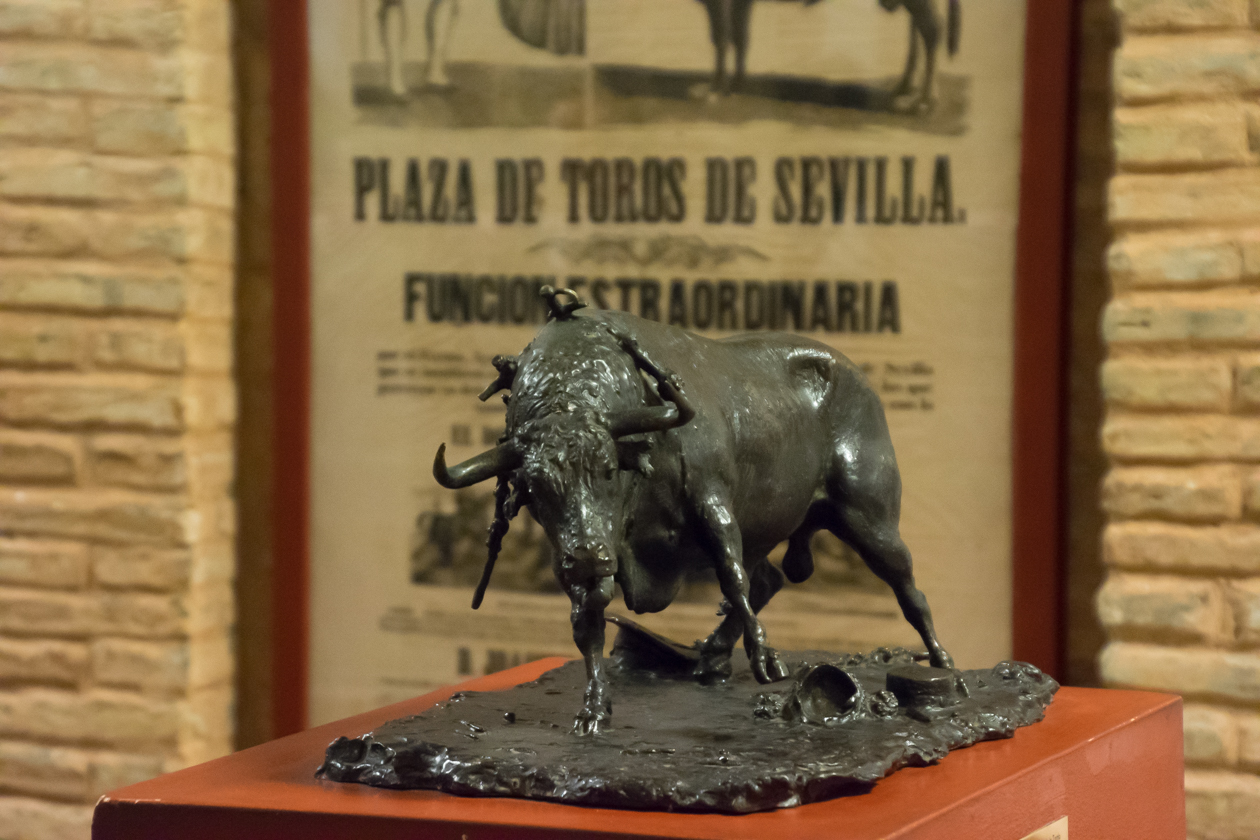 sevilla-toros-museum