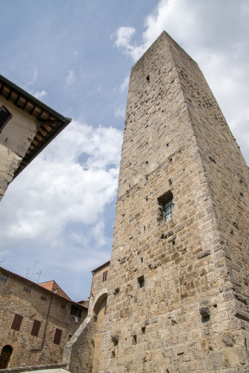 toren-in-san-gimignano