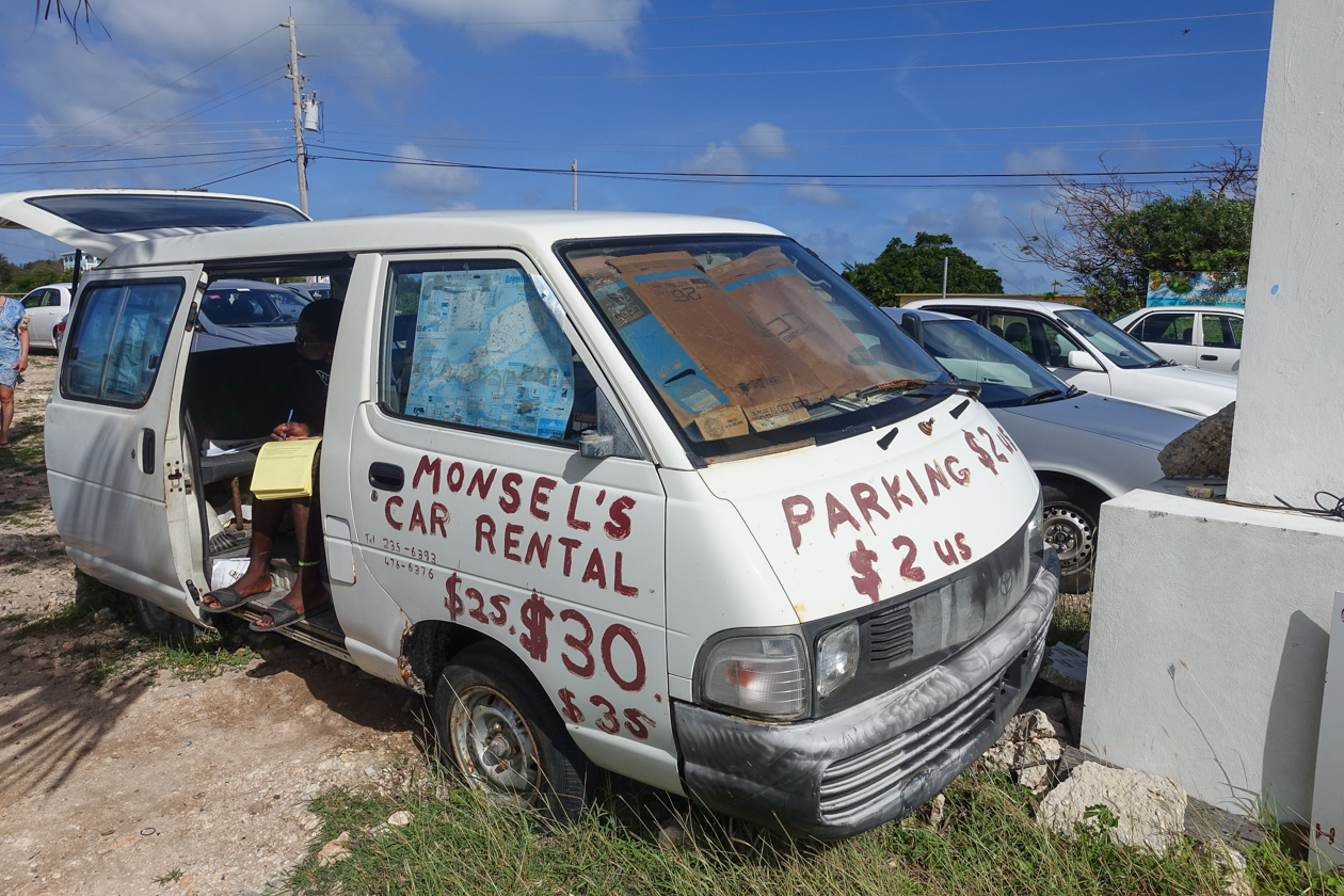 anguilla-autoverhuurder