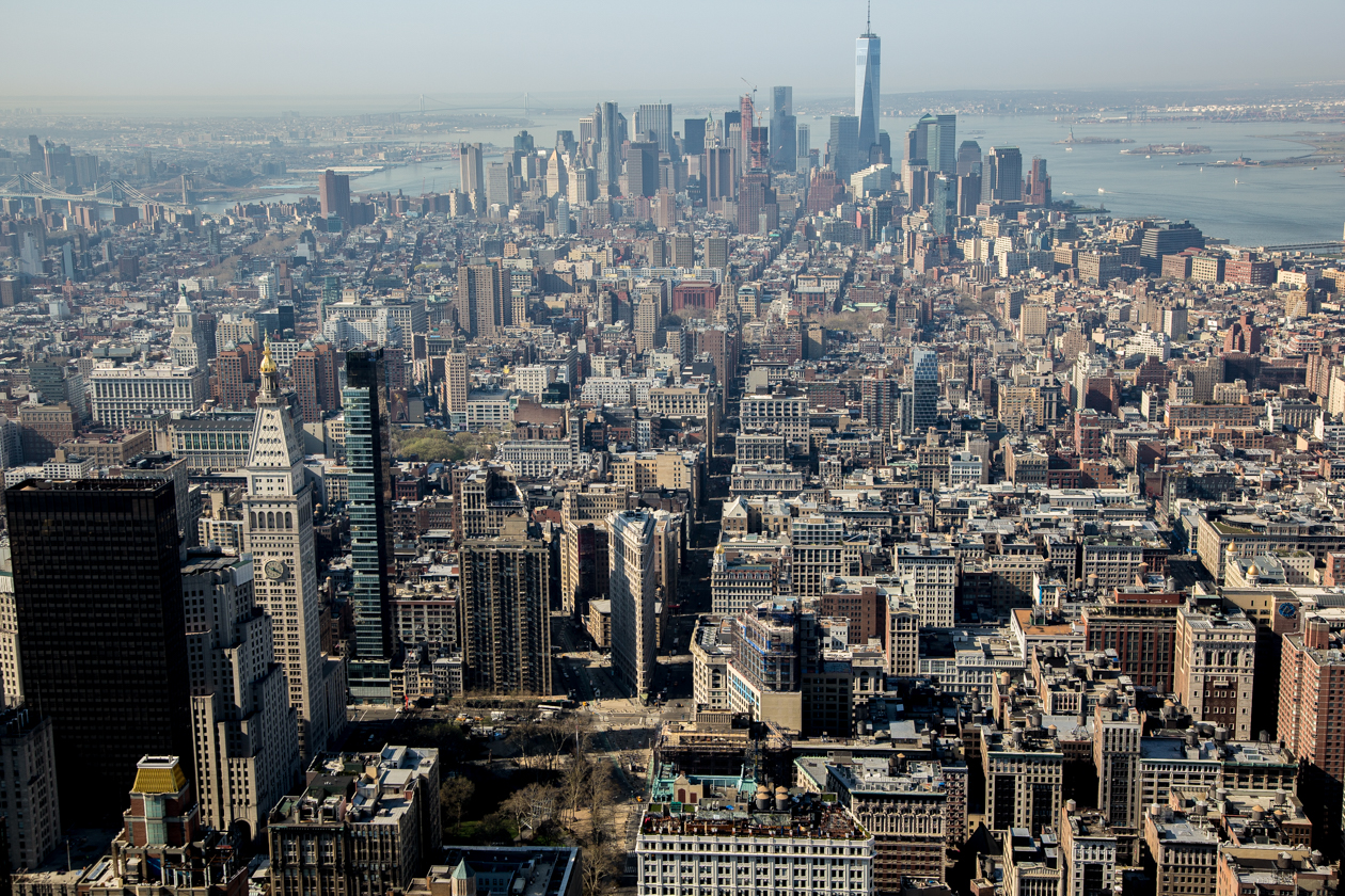 newyork-uitzicht-vanaf-empire-state-building