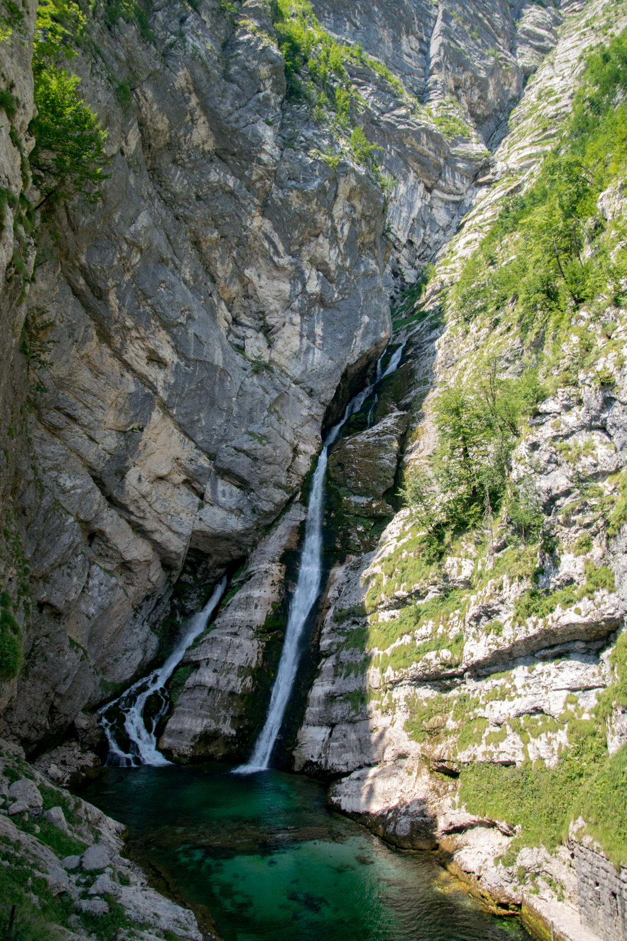 savica-waterval