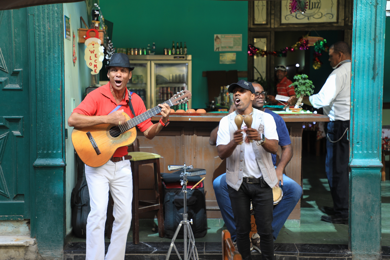 cuba-straatmuzikanten
