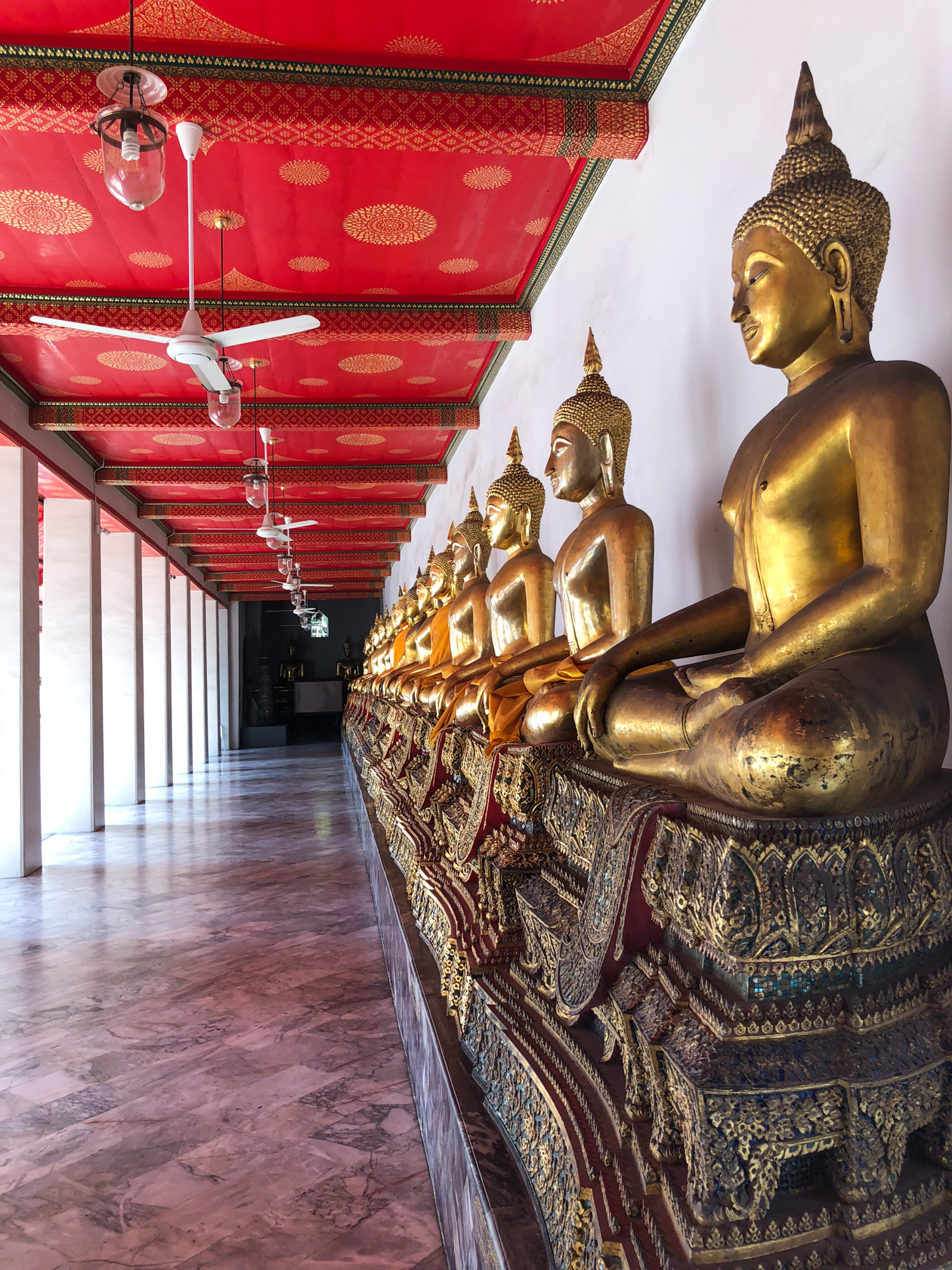 bangkok-boeddhas