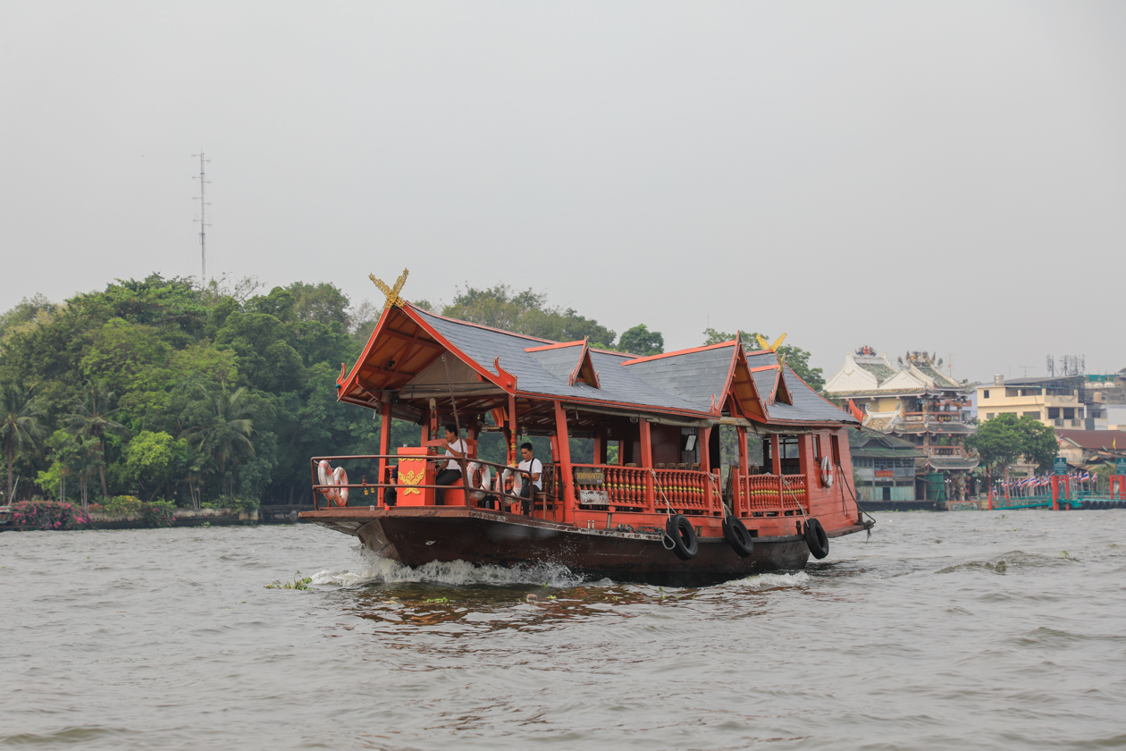 bangkok-mae-nam-chao-phraya
